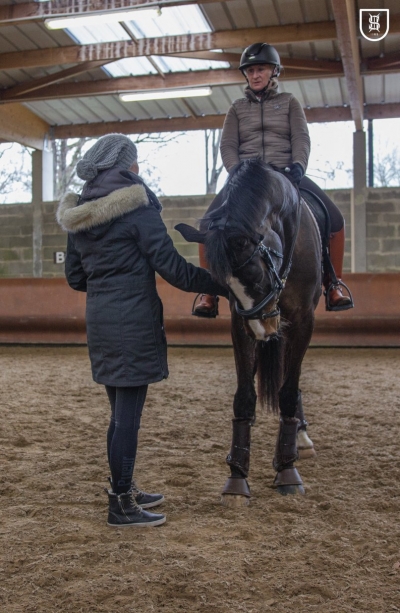 Stage SHF à l'ENE (Saumur) - 24/25 mars 2018