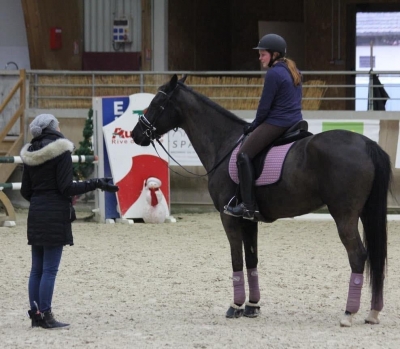 Stage SHF à Mâcon-Chaintré (71) - 2/3 février 2019