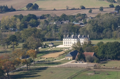 Château du Haras de Hus